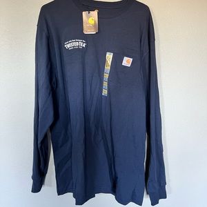Carhartt long sleeve